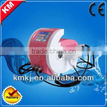 portable 7 in 1 shock wave therapy equipment