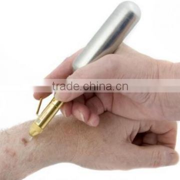 Hot New Product Hand-Piece Plantar Warts Removal Cryo Pen