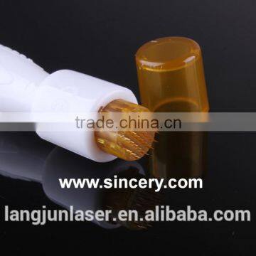 Zgts Derma Roller / Biogenesis Dns Derma Roller photo-3