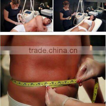 Kumashape Body Slimming / Weight Loss Equipment / Body Contouring Machine