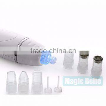New Product in 2016 Skin Peeling Machine Skin Peel Suction Microdermabrasion Machine Portable in China photo-5