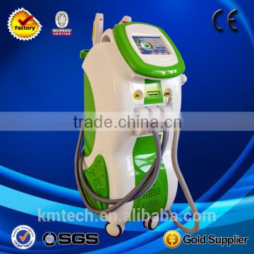 Necessary beauty equipment in beauty salon spas! IPL SHR, IPL machines for hair removal