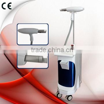 2014 most advanced laser home hair remover P-C03 with OEM