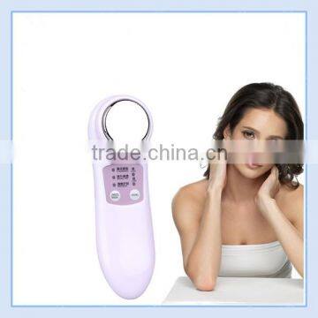 Anion Clean and Moisturize Beauty Facial Massager from Beijing -JTLH-1504