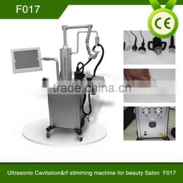 First Beauty lipo suction fat loss machine cavitation slimming machine for home use