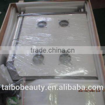 Professional 1064 nm 532nm q Switch nd Yag Laser Tattoo Removal System