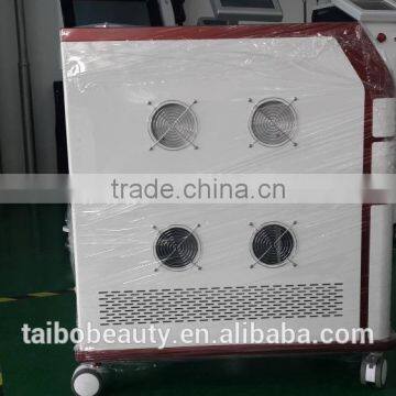 Big Spot Size !!! Beauty Laser Tattoo Removal Equipment/tattoo Removal Laser Equipment
