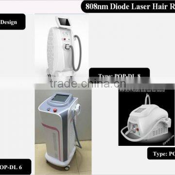 2000W 808nm Laser Hair Removal Portable Diode Laser IPL Hair Removal Machine From POPIPL Underarm photo-5