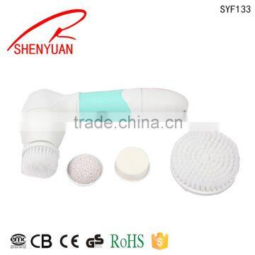 manufacturers facial cleaning appliance Facial skin cleansing brush