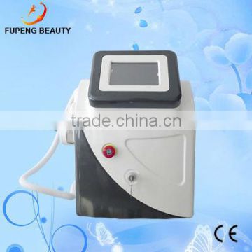 Effective Skin Care and Hair Removal Functional IPL Beauty Machine