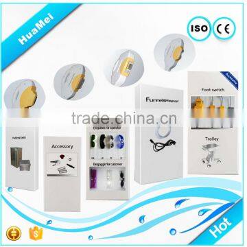 2016 HOT IPL Professional Hair Removal for Sale/ IPL Hair Removal photo-2