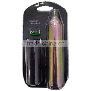 Low price of gas bottles for sale of China