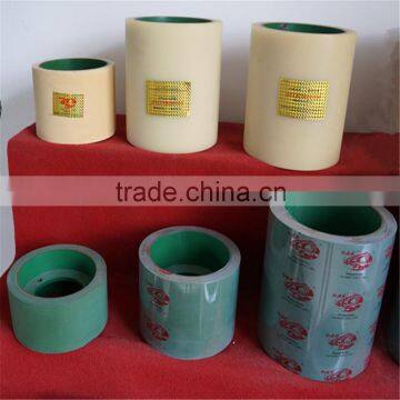 rubber roller, rice huller rubber roller QEPDM rice rubber roller