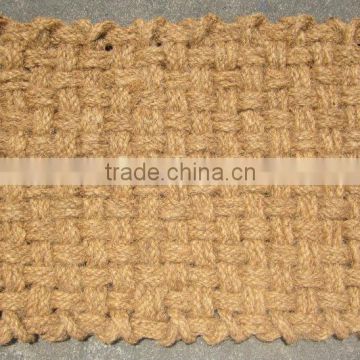 Coir mat