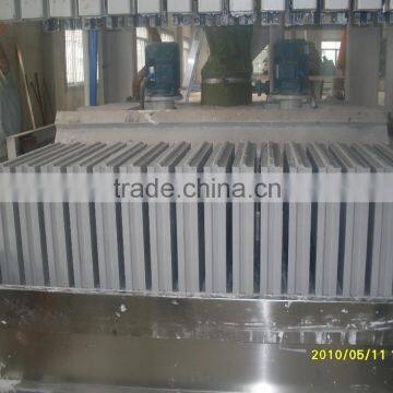 Gypsum Block Making Machine photo-2