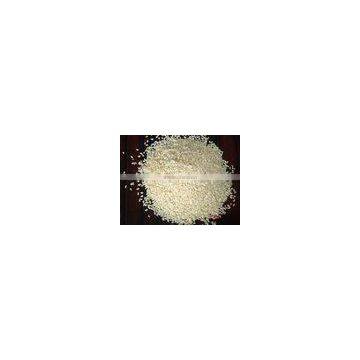 hulled sesame seed