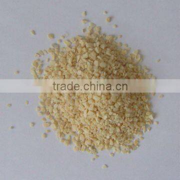 dehydrated garlic granule