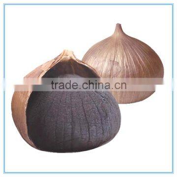 Chinese Black Garlic Seeds, China Black Garlic Extract