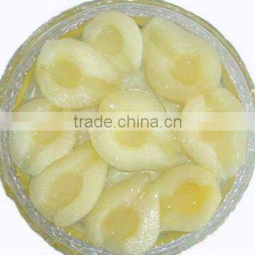 425g Canned Pear in Light Syrup