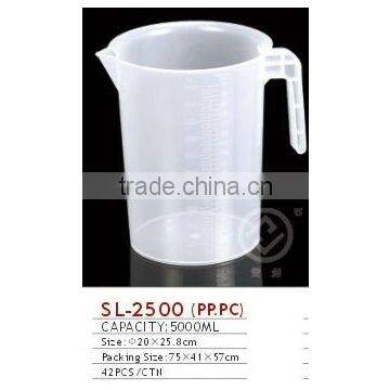 Polycarbonate Round Drinkware/cups