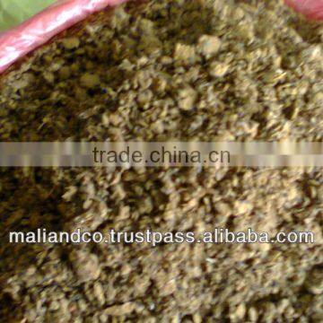 COTTON SEED MEAL