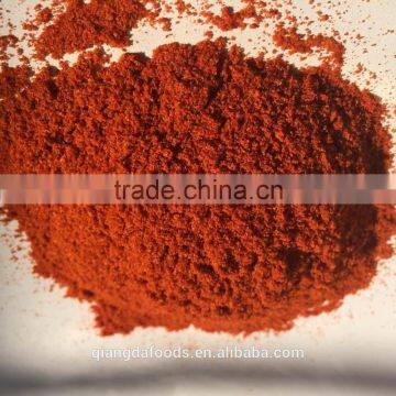 low asta paprika powder