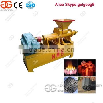 Energy Saving Sawdust Briquette Charcoal Making Machine Sawdust Charcoal Making Machine