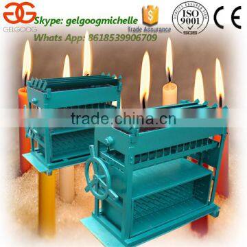 Hot Selling Manual Candle Making Machine