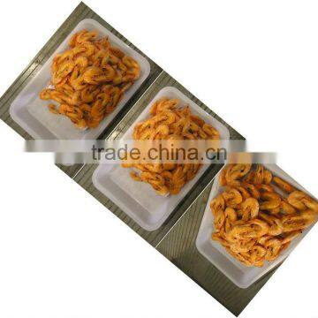 Frozen China shrimp & prawn Size:10-18cm