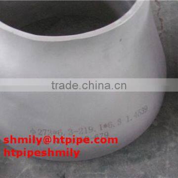 ASTM A403 WP347H WP347 WP348 WP348H Butt-welding Reducer photo-5