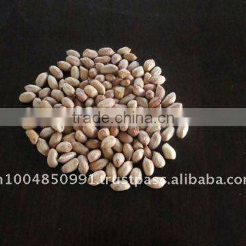 Raw Peanut