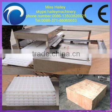 0086-13503826925 hot sale automatic bamboo skewer machine