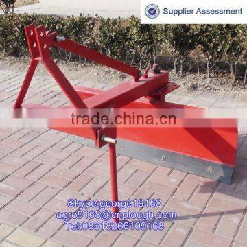 Shandong Tiansheng TSRB series land leveler machine