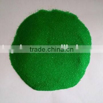 Colored Sand for Constuction, Painting, Decoration photo-3