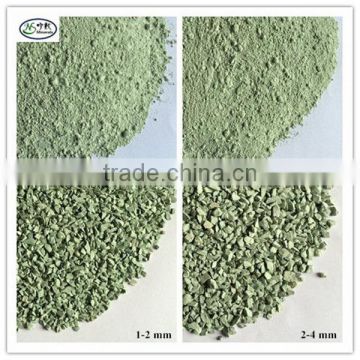 Natural Zeolite Granular Clinoptilolite for Agriculture Turf or Soil amendment