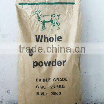 high performance goat milk powder for adults