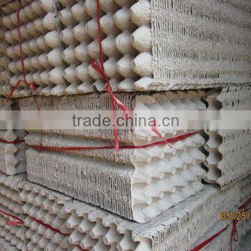 2014 whole sales paper pulp egg tray