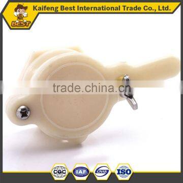 Nyoln White Plastic Honey Gate photo-3