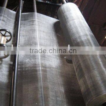 Galvanized Wire Netting