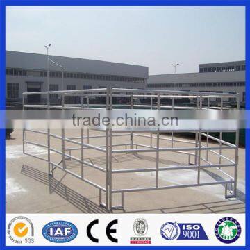 Hot Dipped Galvanized Horse Fence/ Cattle Panel/horse Panel