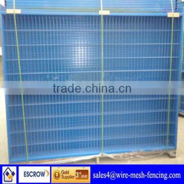 Anping 2014 Hot sale low price Galvanized Temporary Fencing for dogs/Free Standing Fence