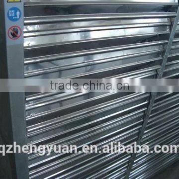 Qingzhou Hengyuan Common Industrial Fan photo-4