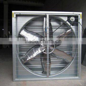 wall mounted industrial ventilation fan