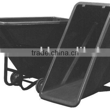 cast aluminium mould for roto molding tilt truck