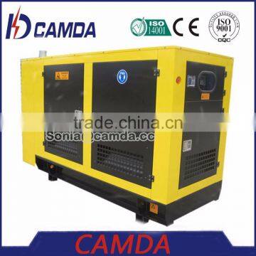 300kw Titan Industrial Generators at Harbor Freight Canada 8000 photo-4