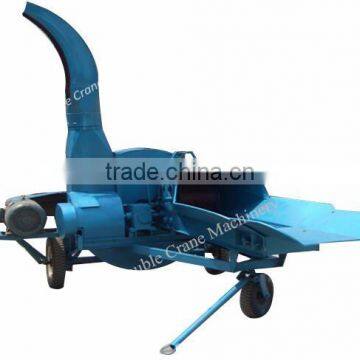 High Efficiency Ensilage Cutter Machine Made in China photo-6