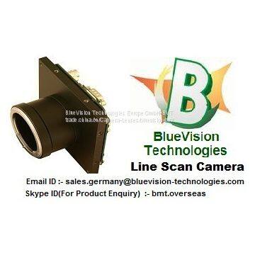 CCD LINE SCAN CAMERA photo-2