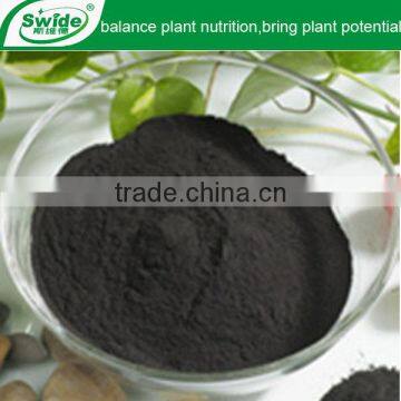 Humic Acid 60% Granular/Powder