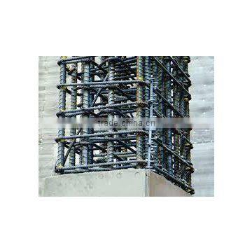 Hot Rolled Construction Deformed Steel Rebars photo-4