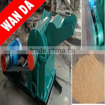 household wood crusher machine